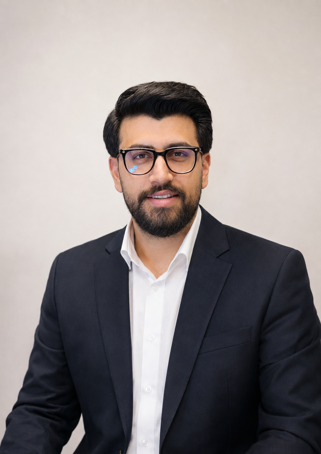 امیرحسین رحیمی